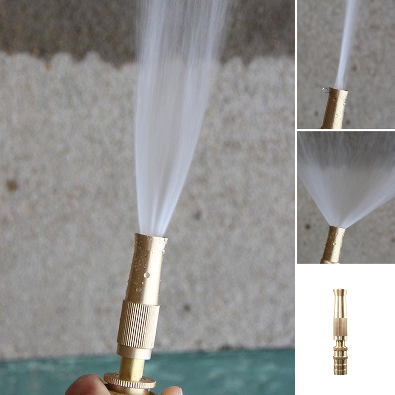 BowLift | Heavy Duty Orignal Brass Nozel