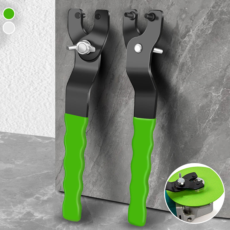 Store grinder key thickened disassembly tool adjustable | Bowlift