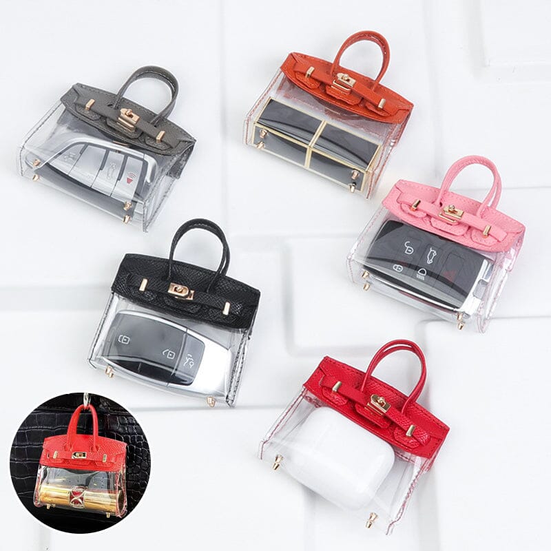 BowLift | Car Key Mini Handbag