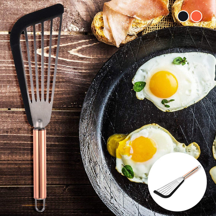 Nonstick Spatula Turner | Bowlift