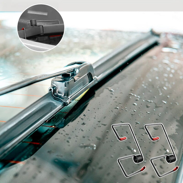 BowLift | Wiper Arm Pressure Spring System Booster
