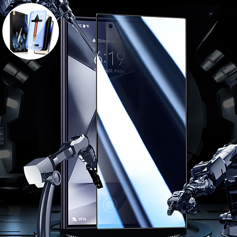 BowLift | Privacy Glass Screen Protector