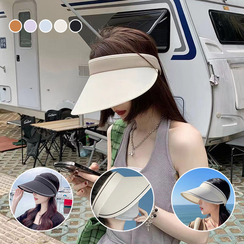 BowLift | Sun Visor Hats