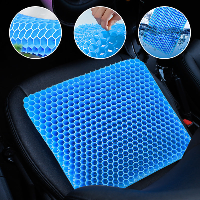Honeycomb Gel Cushion | Bowlift