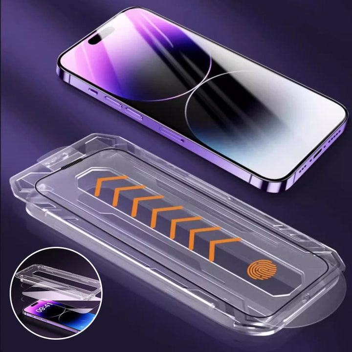 BowLift | Phone Display Protector