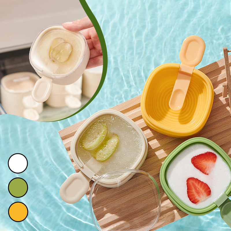 BowLift | New Creative Multi-Layer Ice Cream Mold