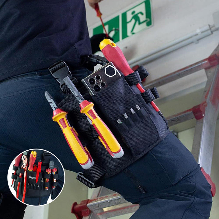 BowLift | Repair Tool Bag