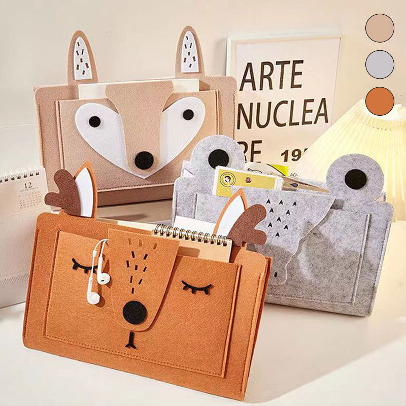 BowLift | Nightstand Organizer Hanging Bag