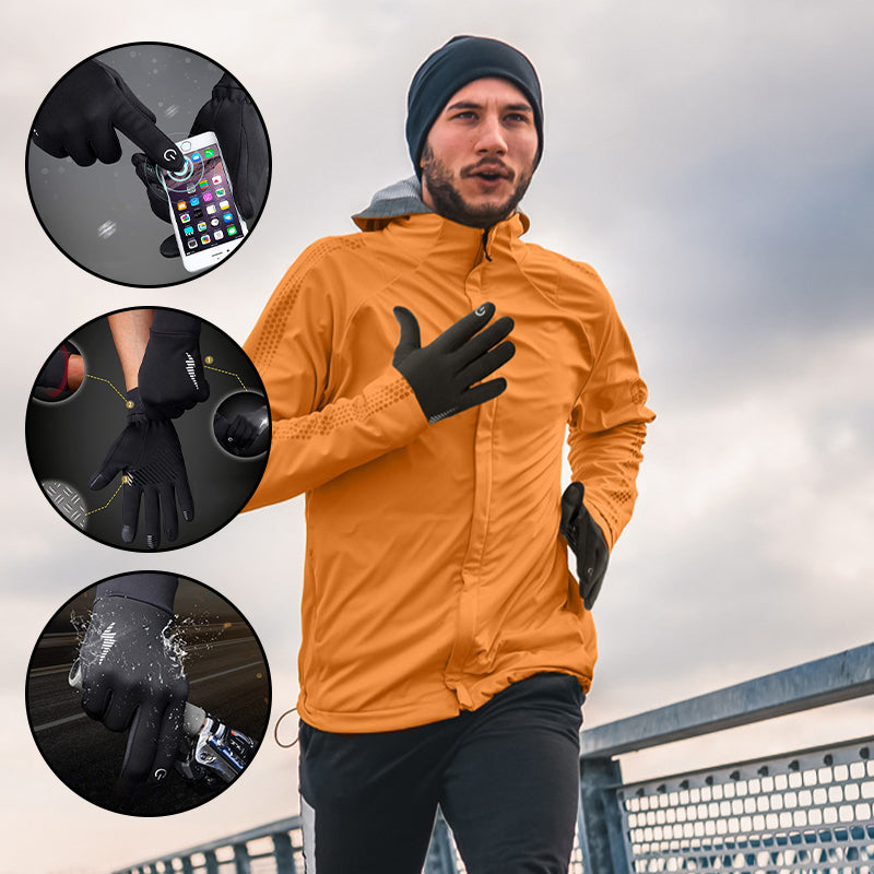 BowLift | Winter Touchscreen Gloves