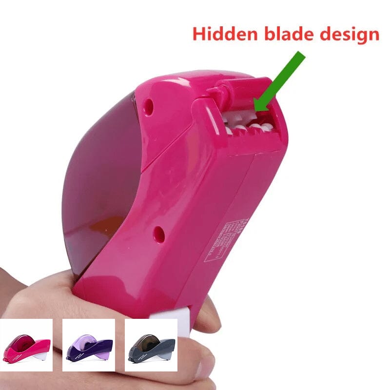 BowLift | Automatic Tape Dispenser