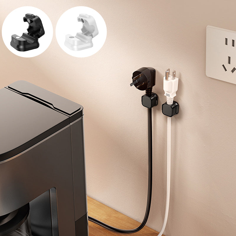 BowLift | Magnetic Cable Organizer Storage Holder