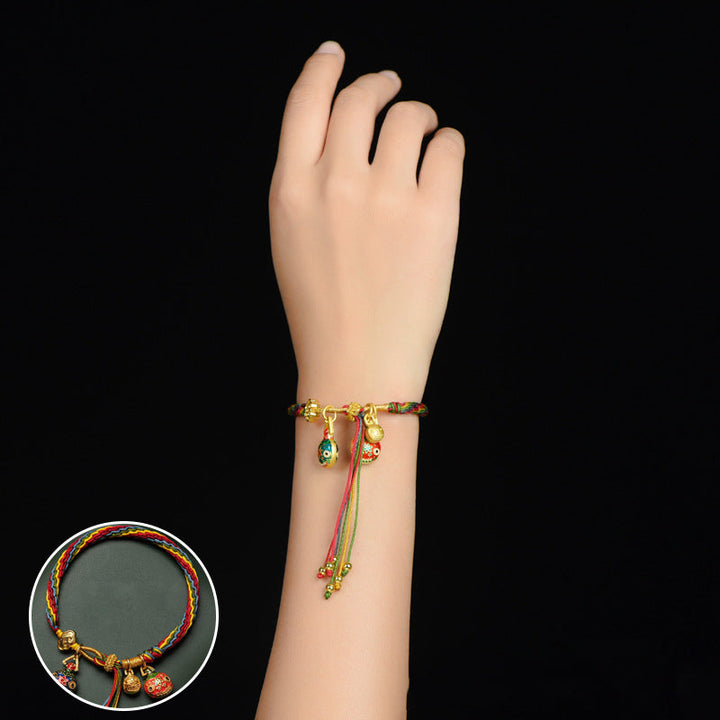 Tuna Bracelet of Reincarnation | Bowlift