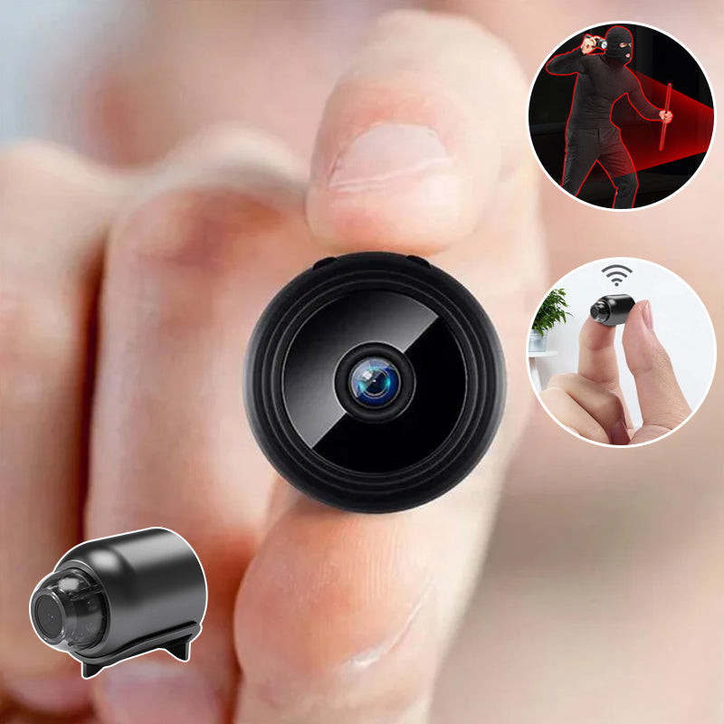 BowLift | Remote-Controlled Surveillance Cameras