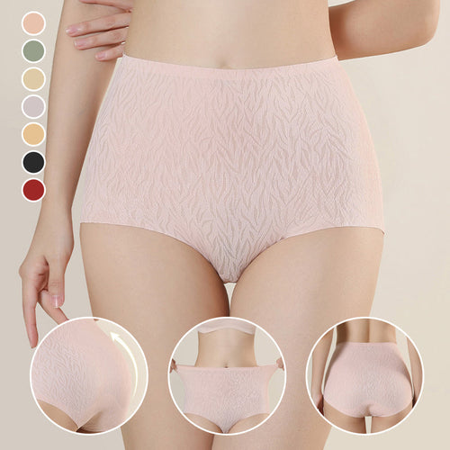 BowLift | Seamless high waist butt lift panties