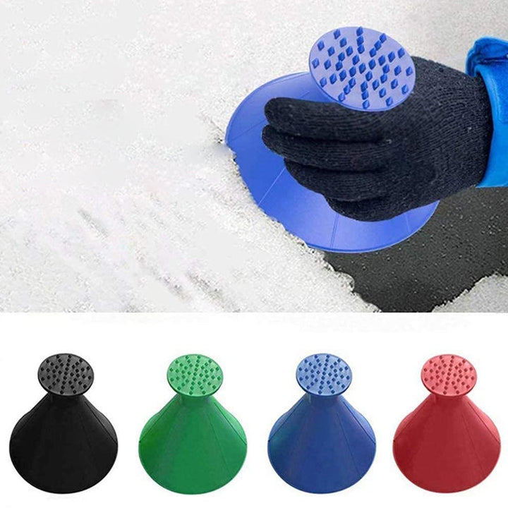 BowLift | Magical Ice Scraper