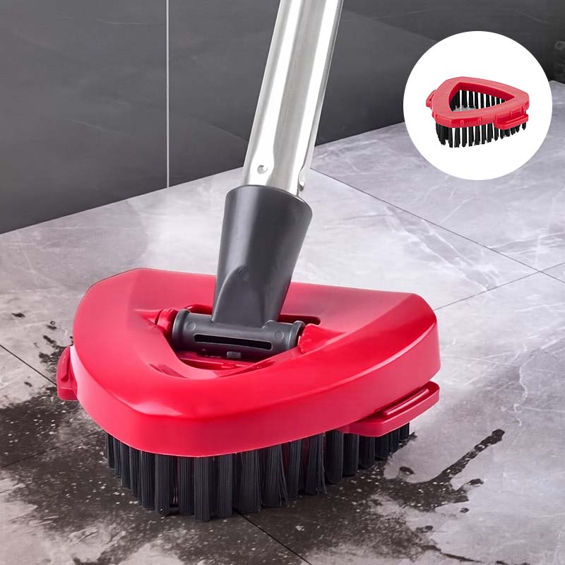 BowLift | Triangle Rotating Mop Accessory Set