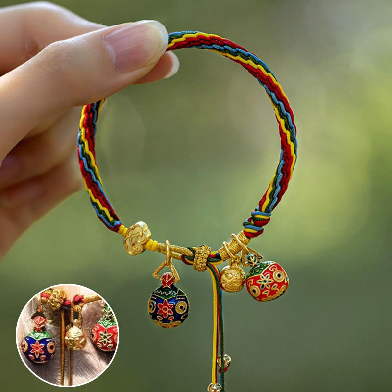 Tuna Bracelet of Reincarnation | Bowlift