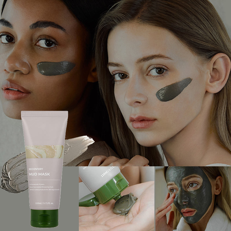 BowLift | Relief Mud Mask
