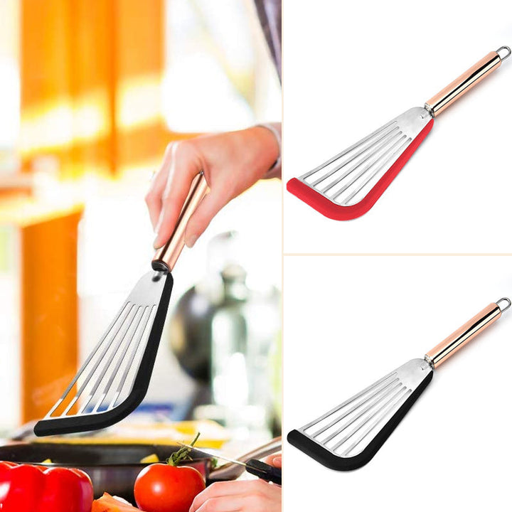 BowLift | Nonstick Spatula Turner