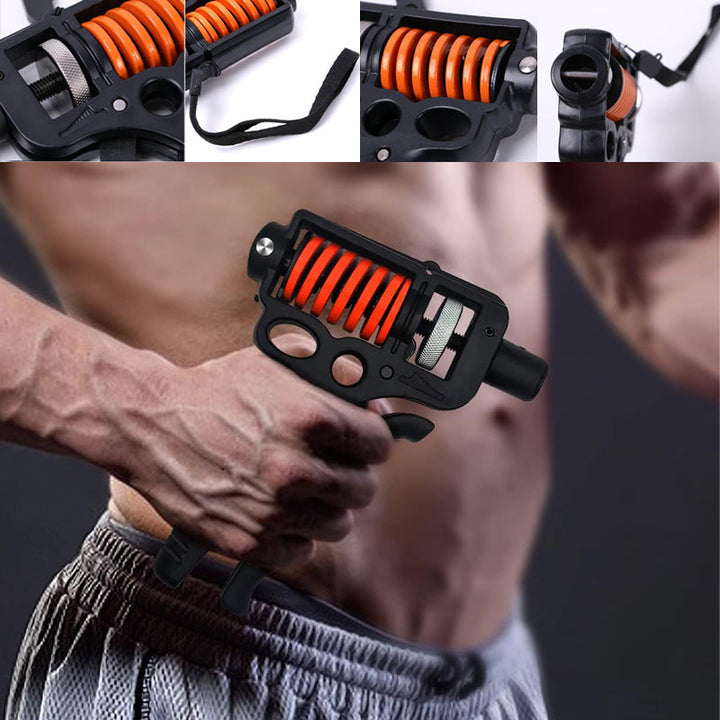 BowLift | Hand-Muscle Developer
