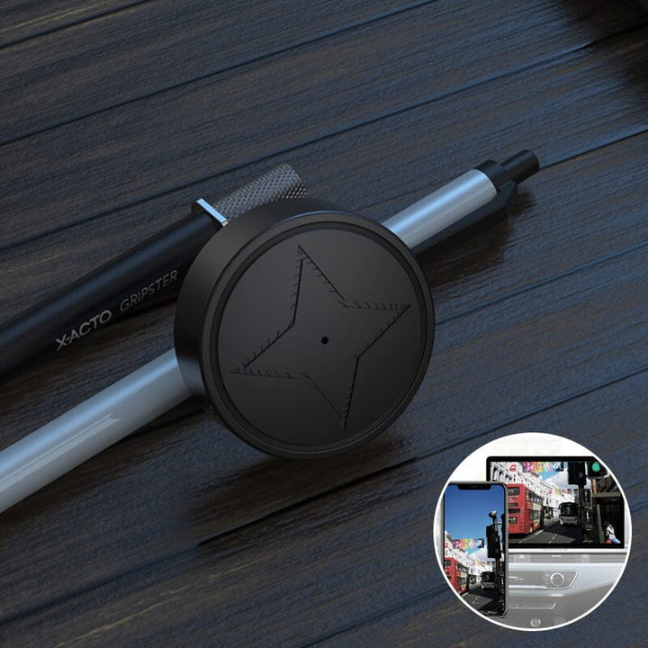 BowLift | GPS Tracker Stronger magnetic car vehicle tracking