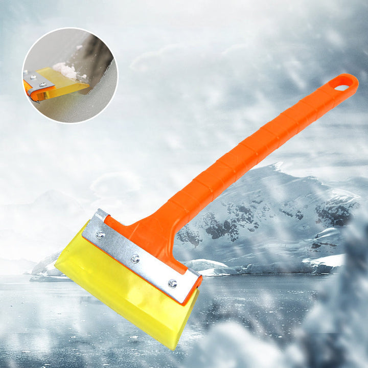 Portable Snow Shovel | Bowlift