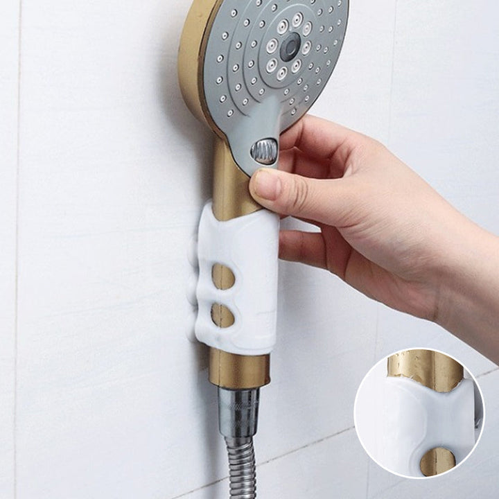 Hands-free shower head holder | Bowlift
