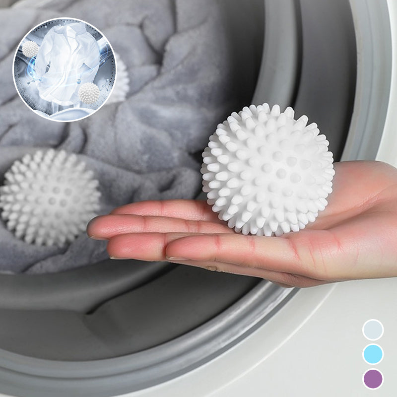Reusable Laundry Dryer Balls | Bowlift