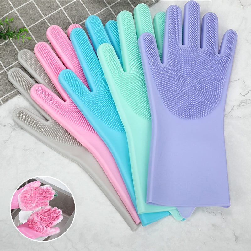BowLift | 3-In-1 Multi-Purpose Gloves