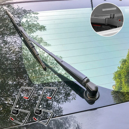 BowLift | Wiper Arm Pressure Spring System Booster