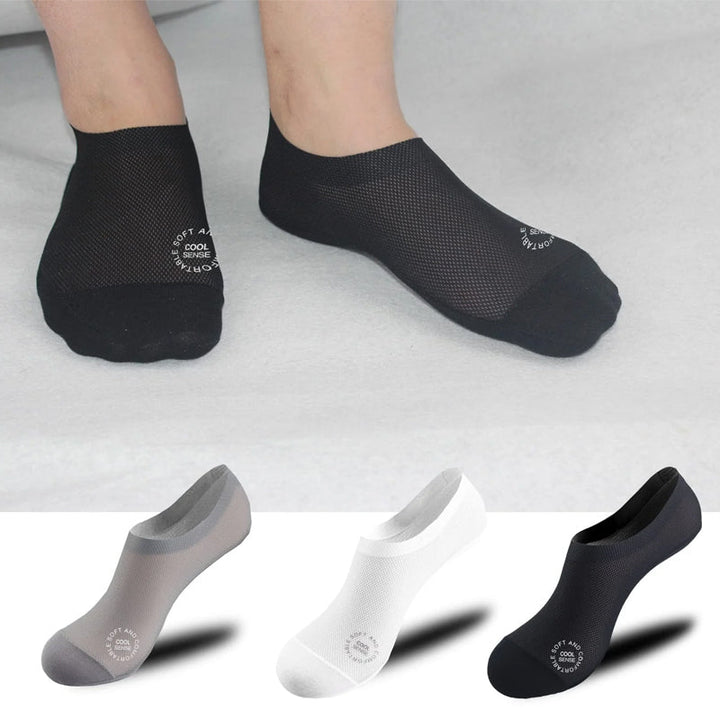 Ultra Thin Liner Socks | Bowlift