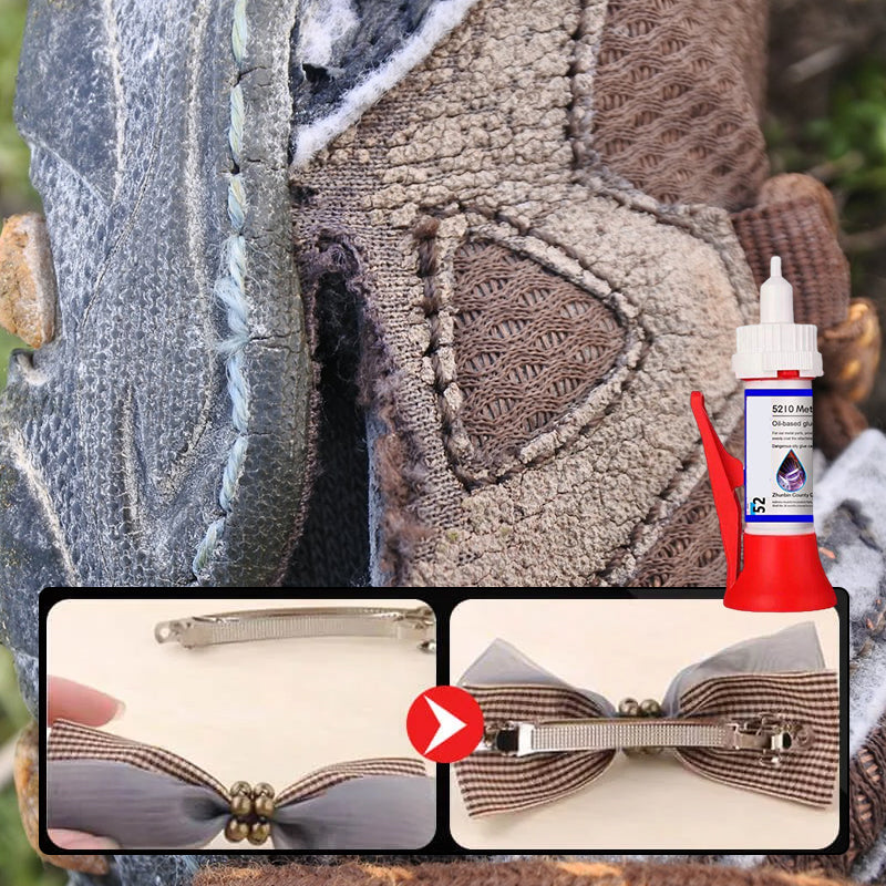 BowLift | Powerful Multi-Material Welding Repair Adhesive