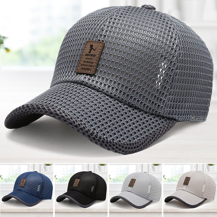 BowLift | Summer Outdoor Leisure Baseball Cap