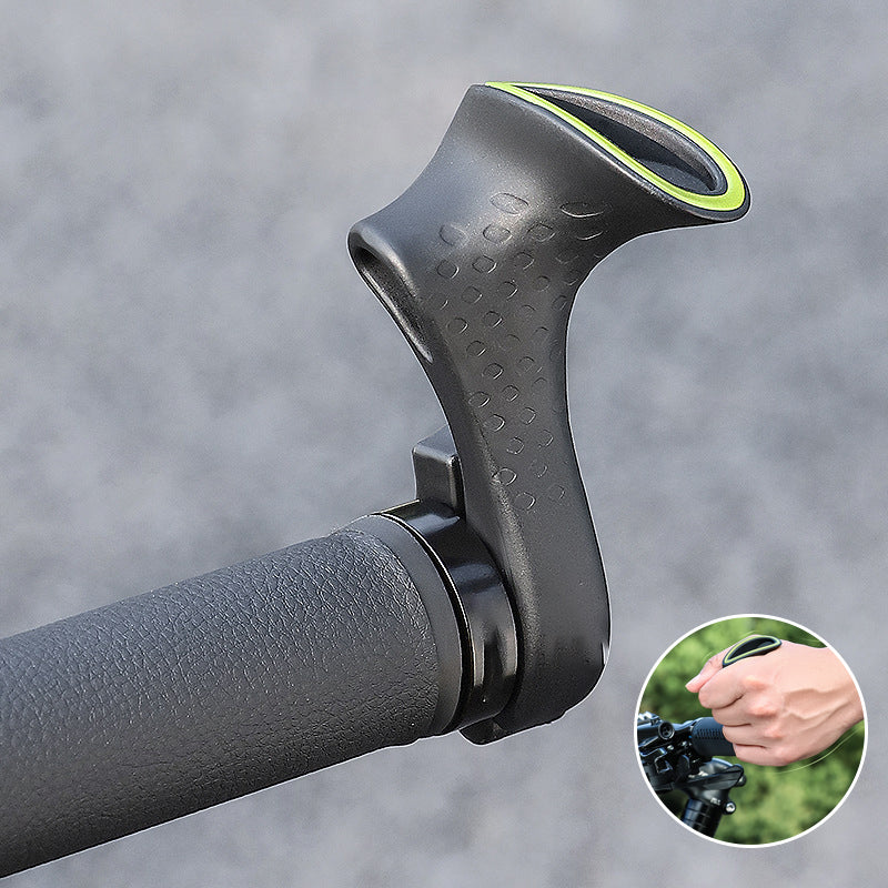 BowLift | Ergonomically Designed Bicycle Grips (1 pair)