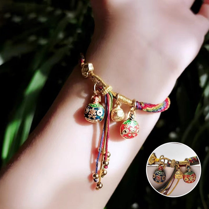 Tuna Bracelet of Reincarnation | Bowlift