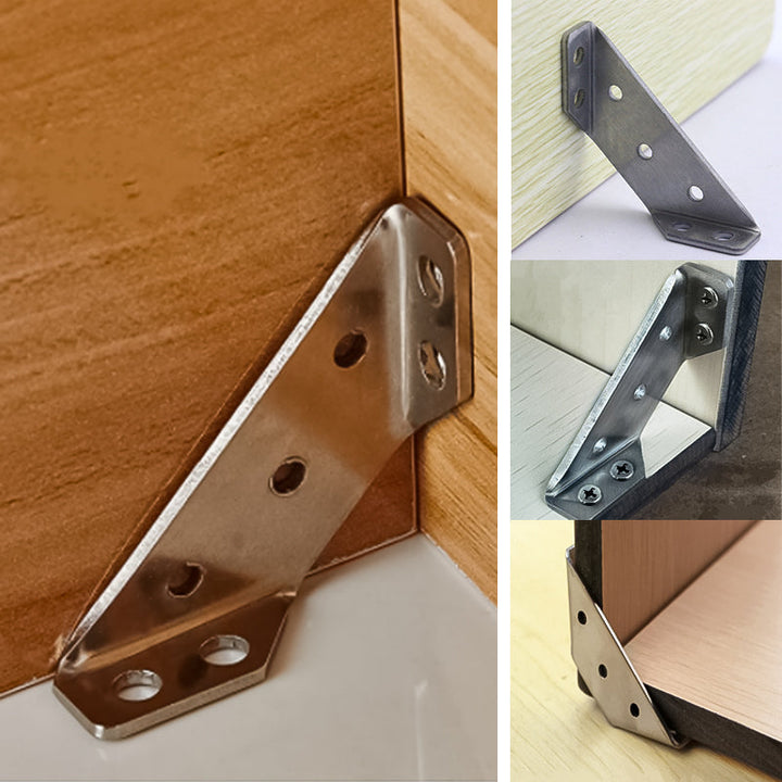 BowLift | Triangle Support Made of Stainless Steel