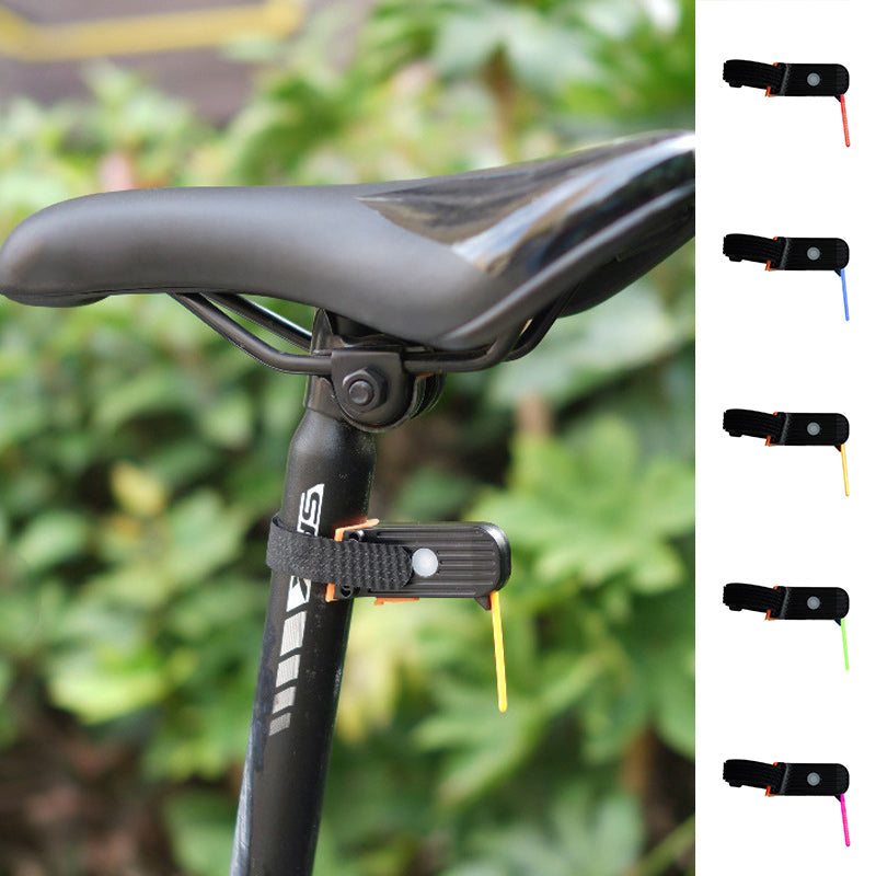 BowLift | LED Bicycle Rear Light