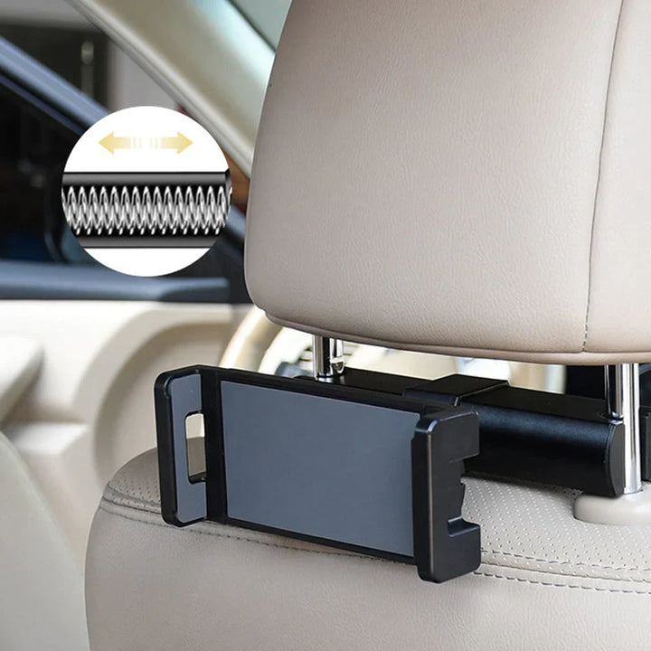 BowLift | Auto Tablet Stand