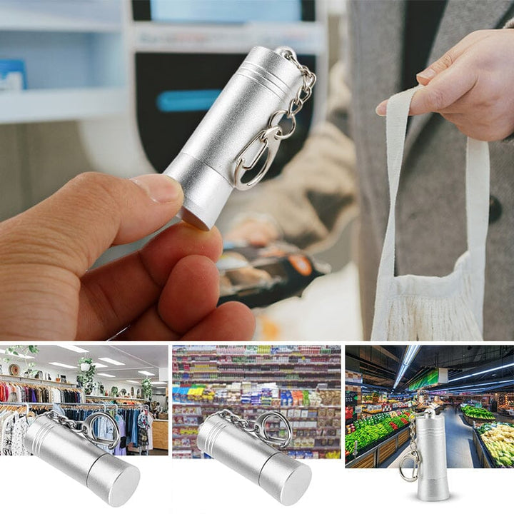 BowLift | Mini portable Stop Lock tool