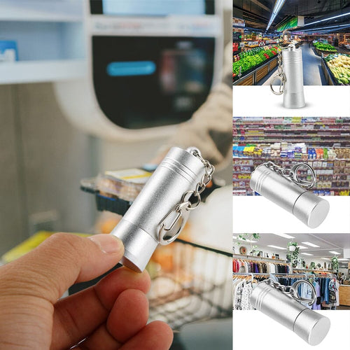 BowLift | Mini portable Stop Lock tool
