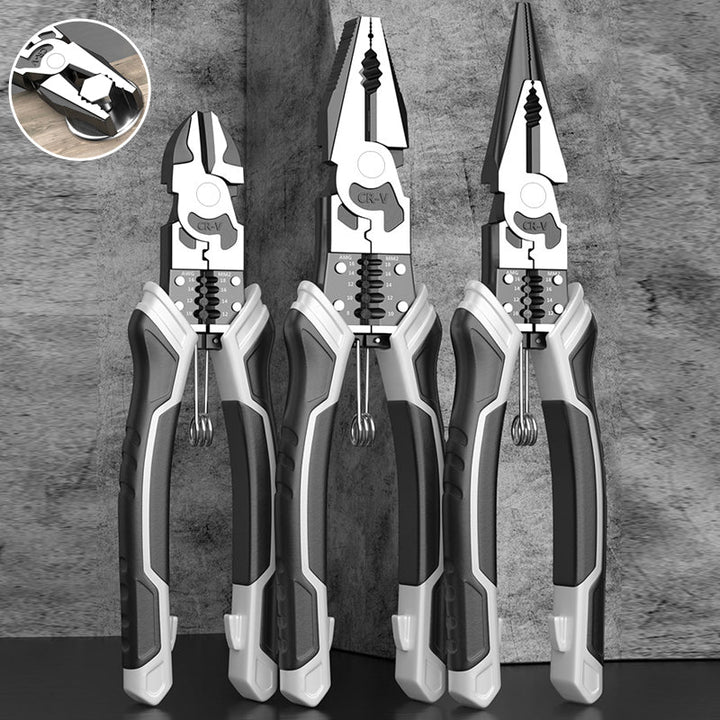 BowLift | Multifunctional Professional Universal Pliers