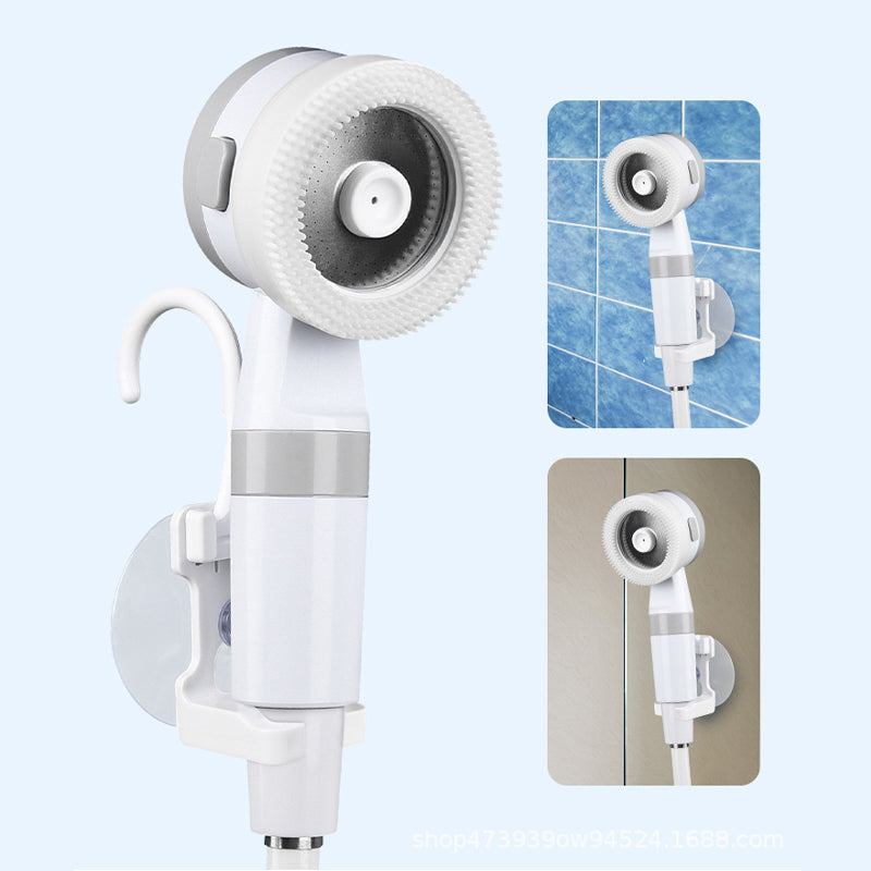 BowLift | Outdoor shower head