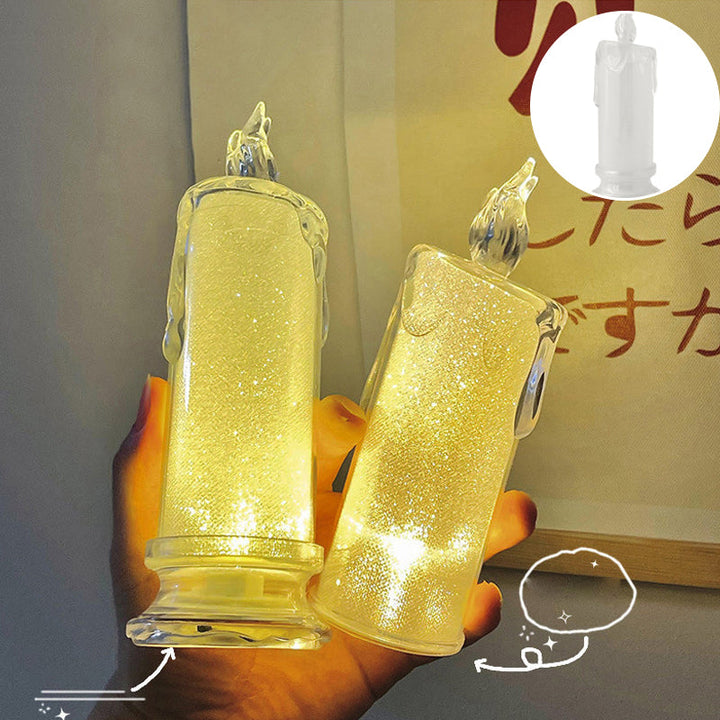 BowLift | Romantic LED lights