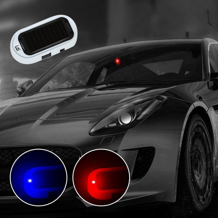 BowLift | Solar LED Flash Car Alarm Simulator