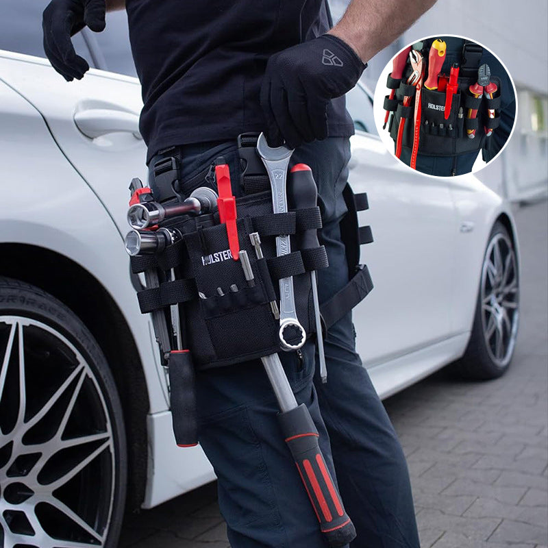 BowLift | Repair Tool Bag