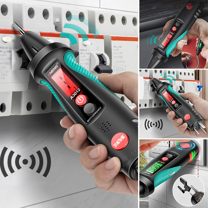 BowLift | Intelligent Circuit Detector