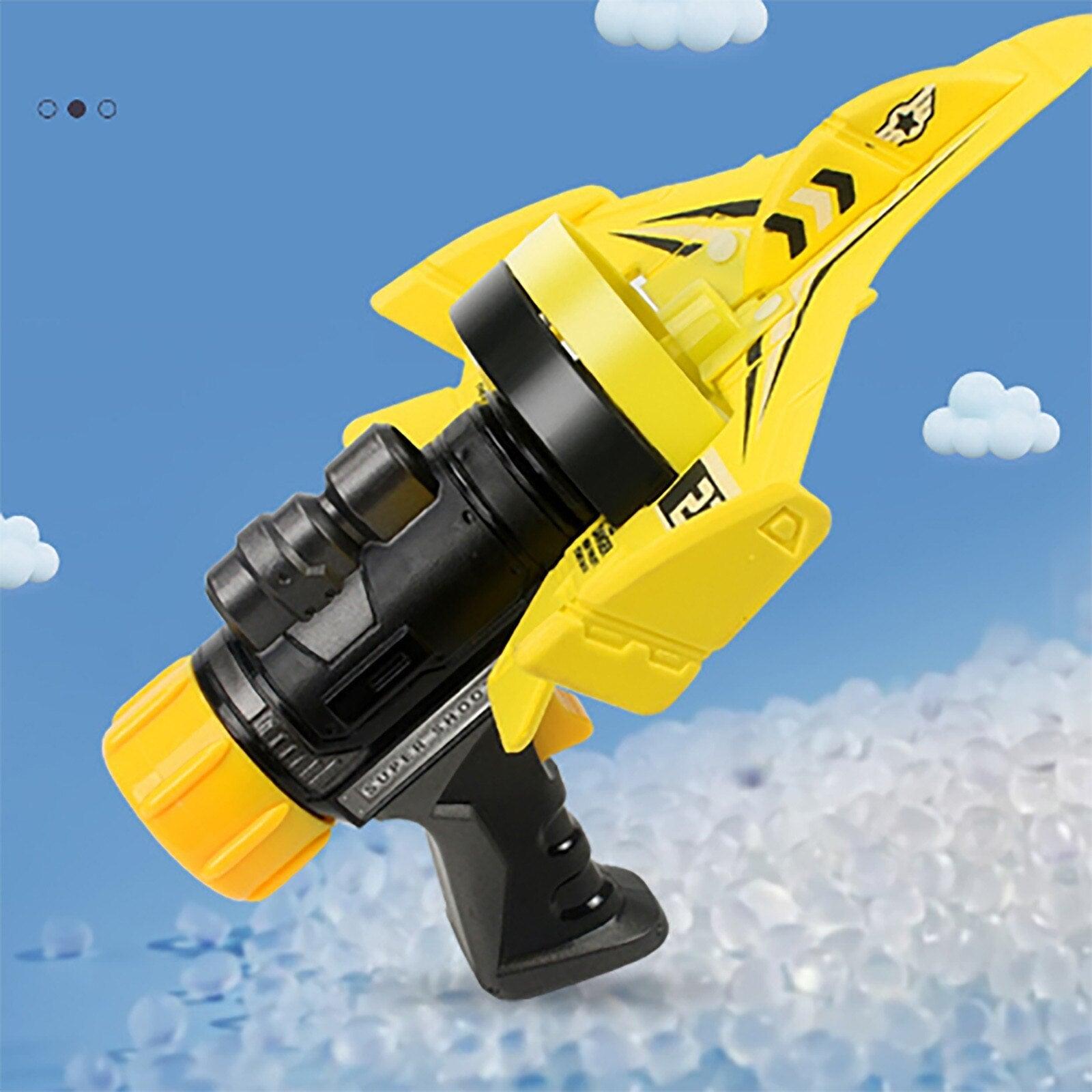 BowLift | Foam catapult airplane