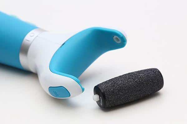 Sanding Heads (2 pcs.) For our electric foot file | Bowlift