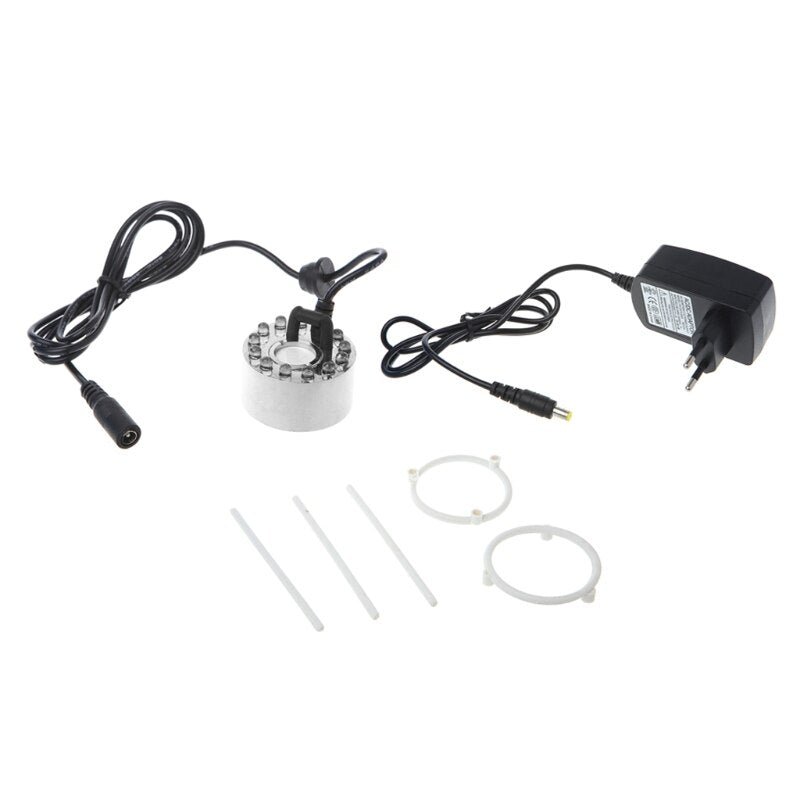 BowLift | Fogger LED Ultrasonic