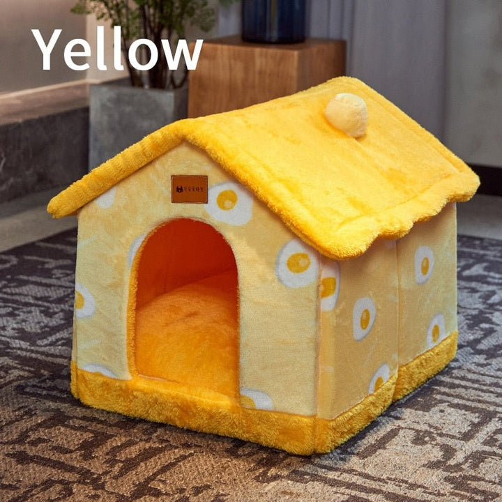 BowLift | Foldable Dog House